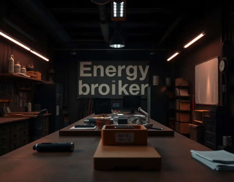 consultor energético Santo Amaro