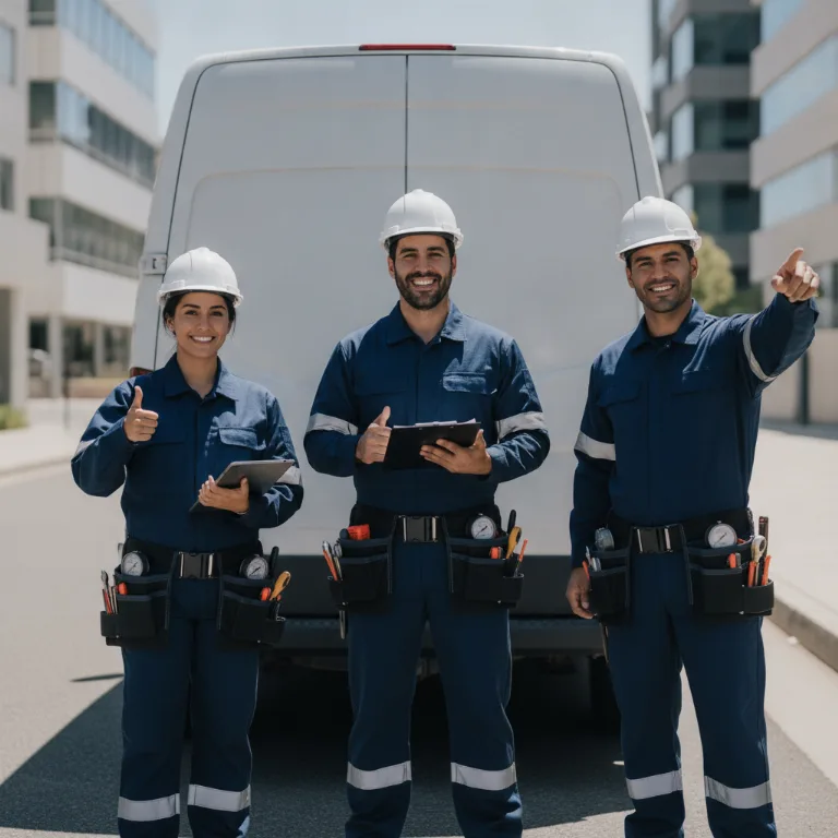 consultor energético Santo Amaro